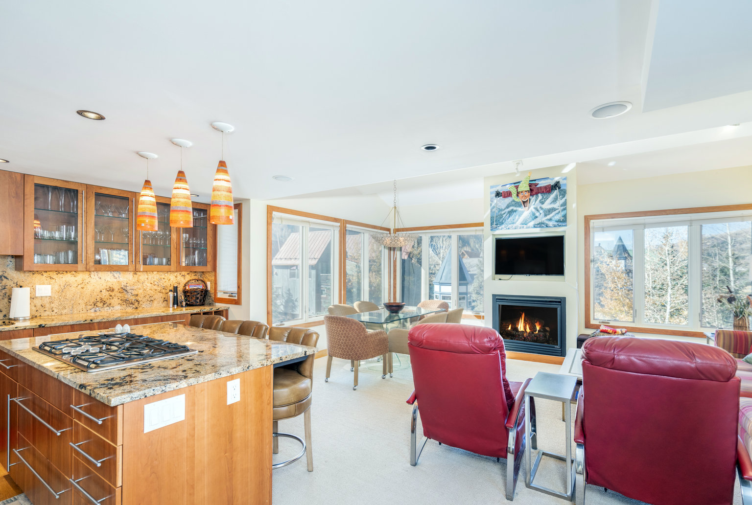 Telluride Vacation Rental