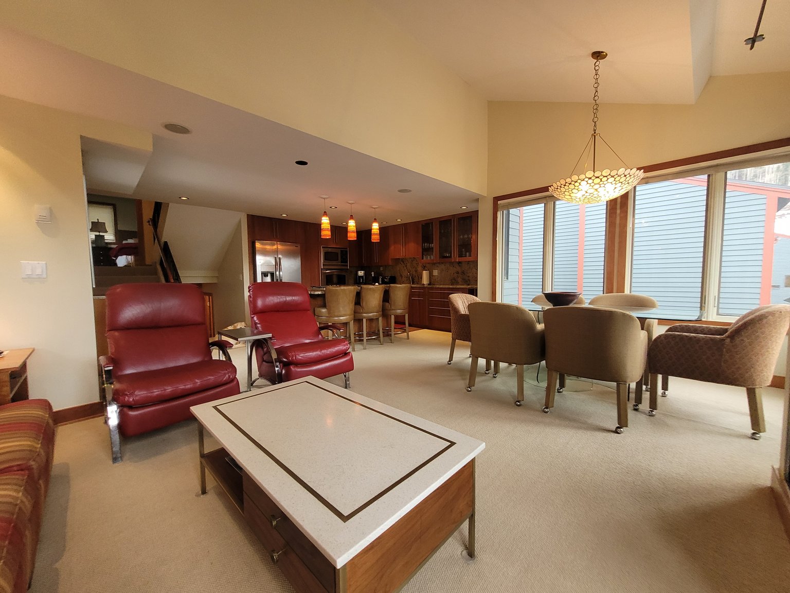 Telluride Vacation Rental