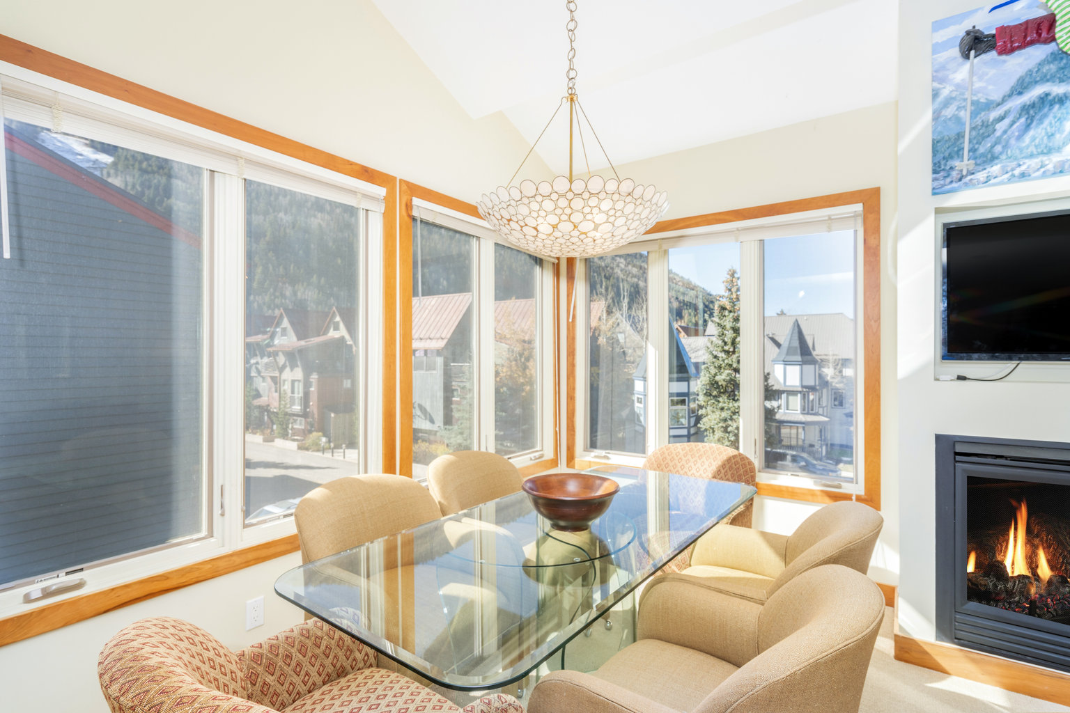 Telluride Vacation Rental