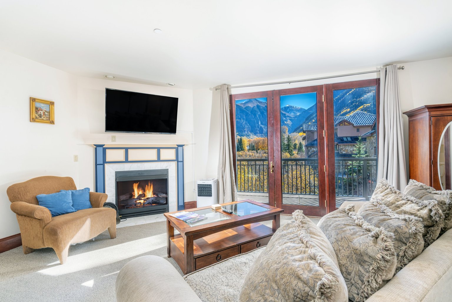 Telluride Vacation Rental
