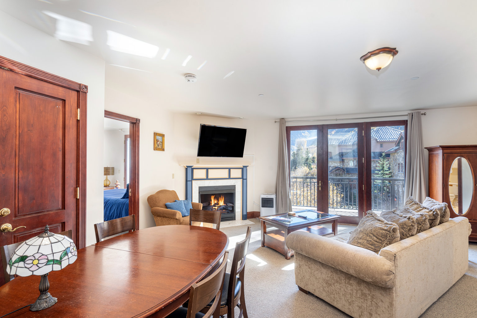 Telluride Vacation Rental