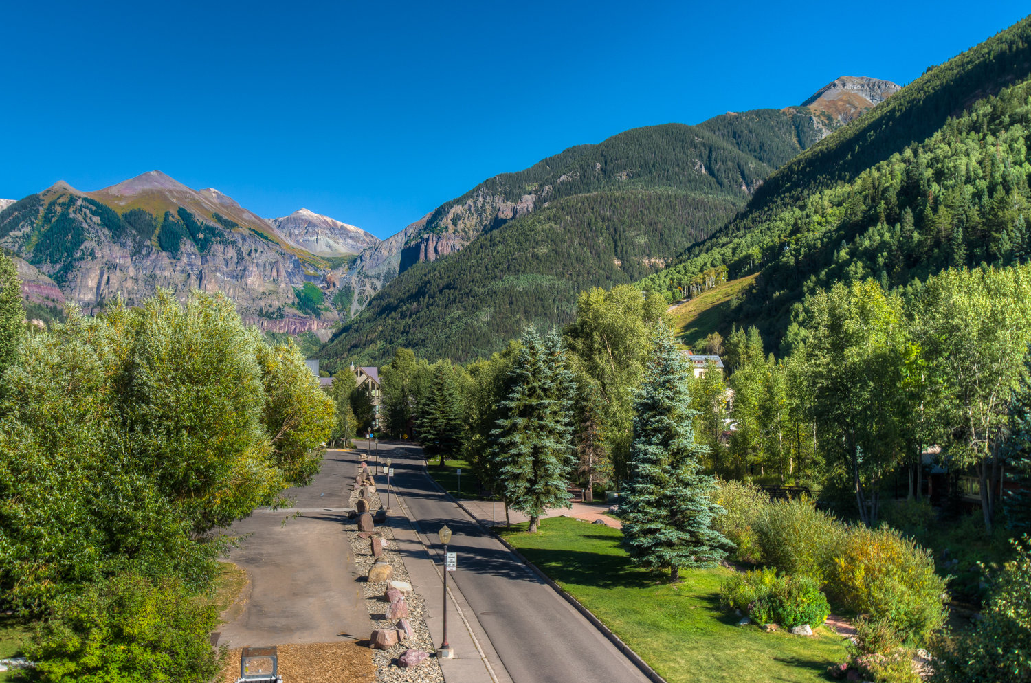 Telluride Vacation Rental