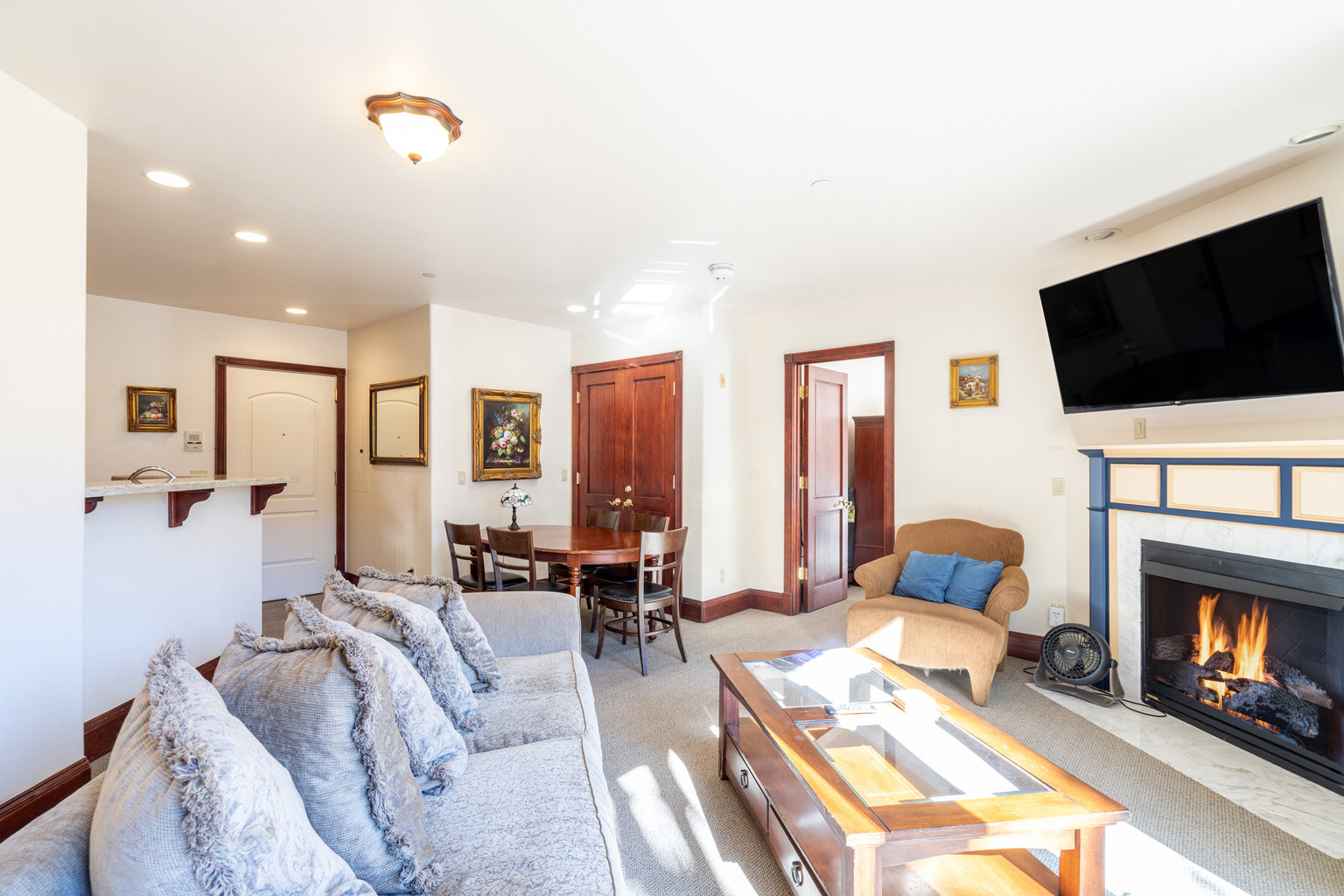 Telluride Vacation Rental