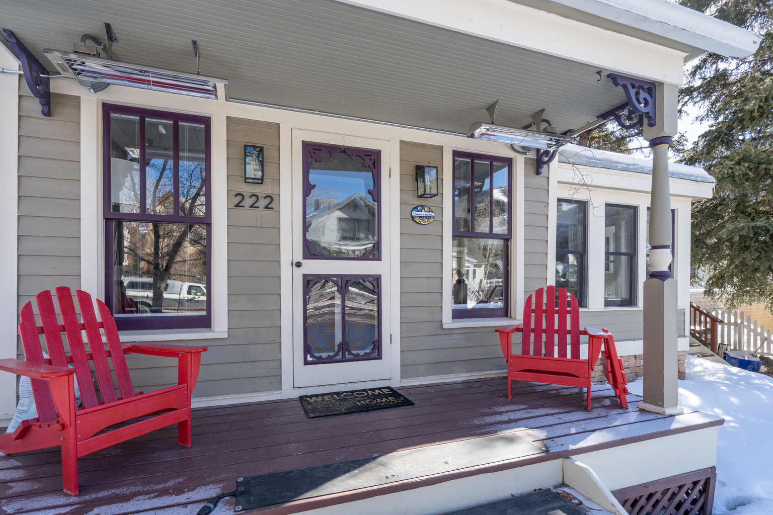 Telluride Vacation Rental