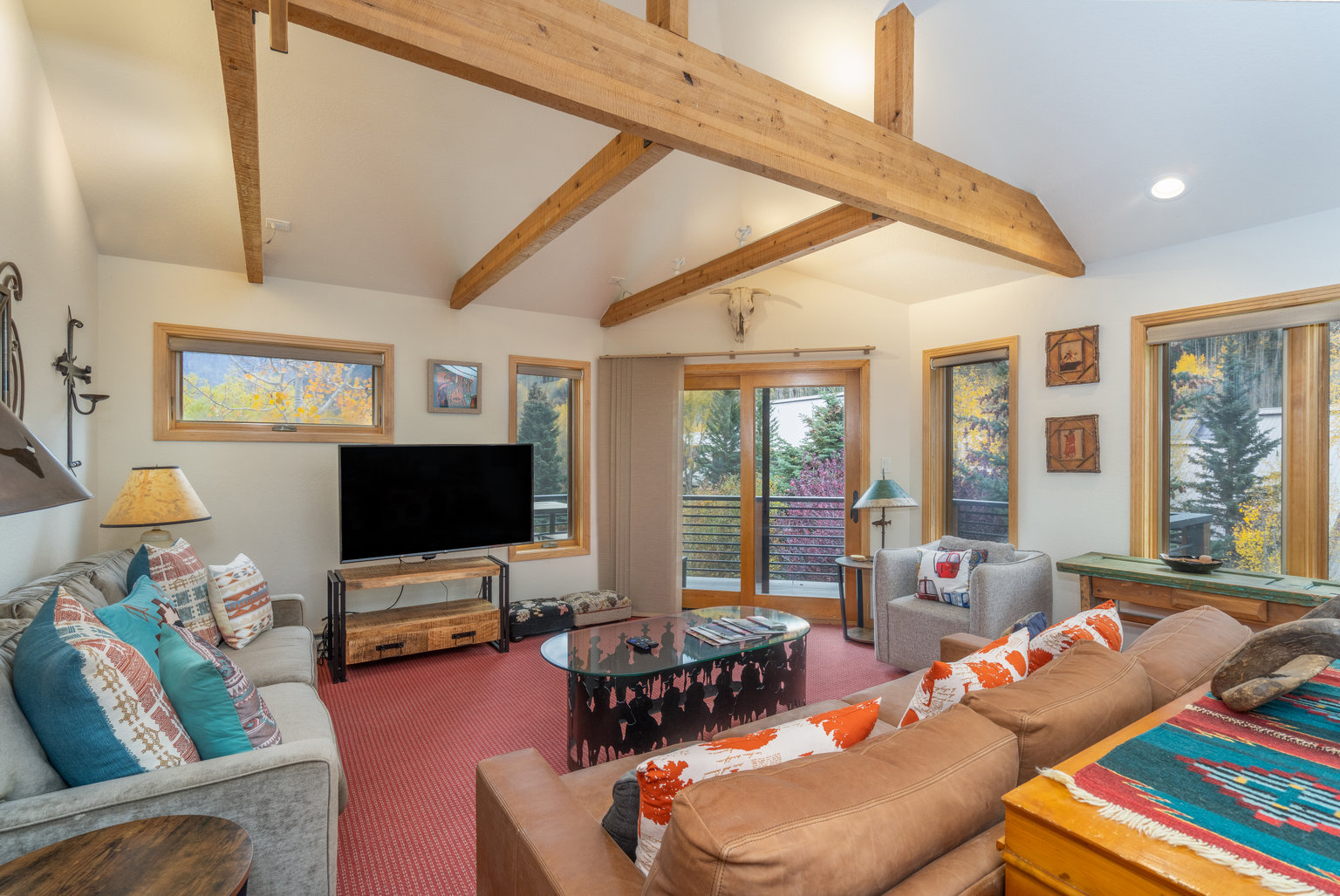 Telluride Vacation Rental