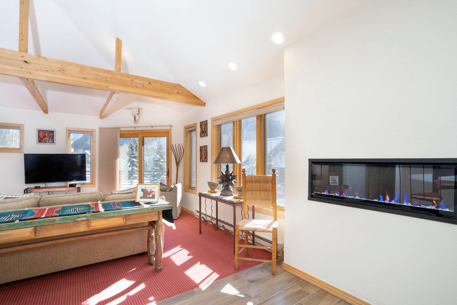 Telluride Vacation Rental