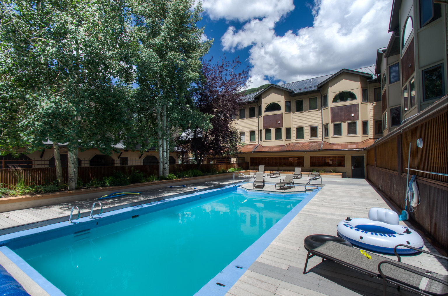 Telluride Vacation Rental