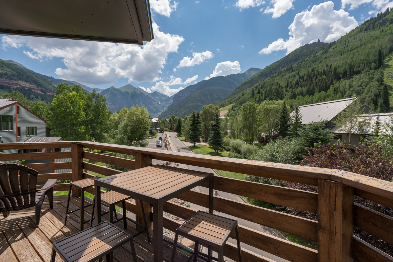Telluride Vacation Rental