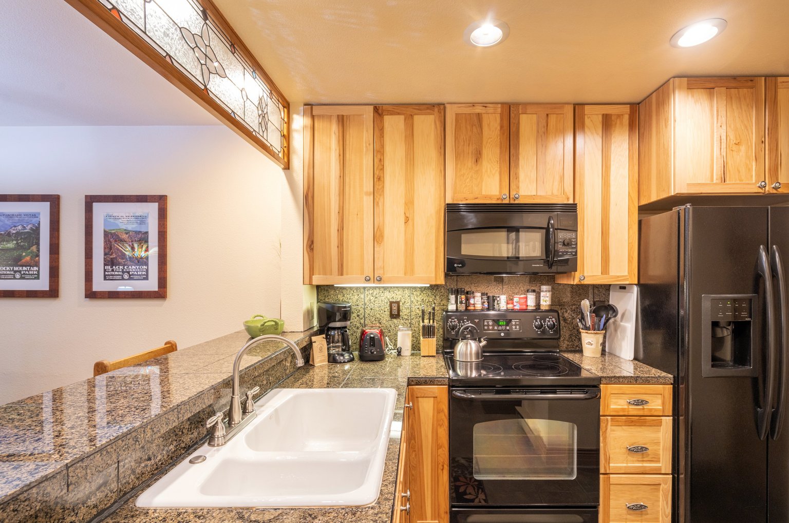 Telluride Vacation Rental