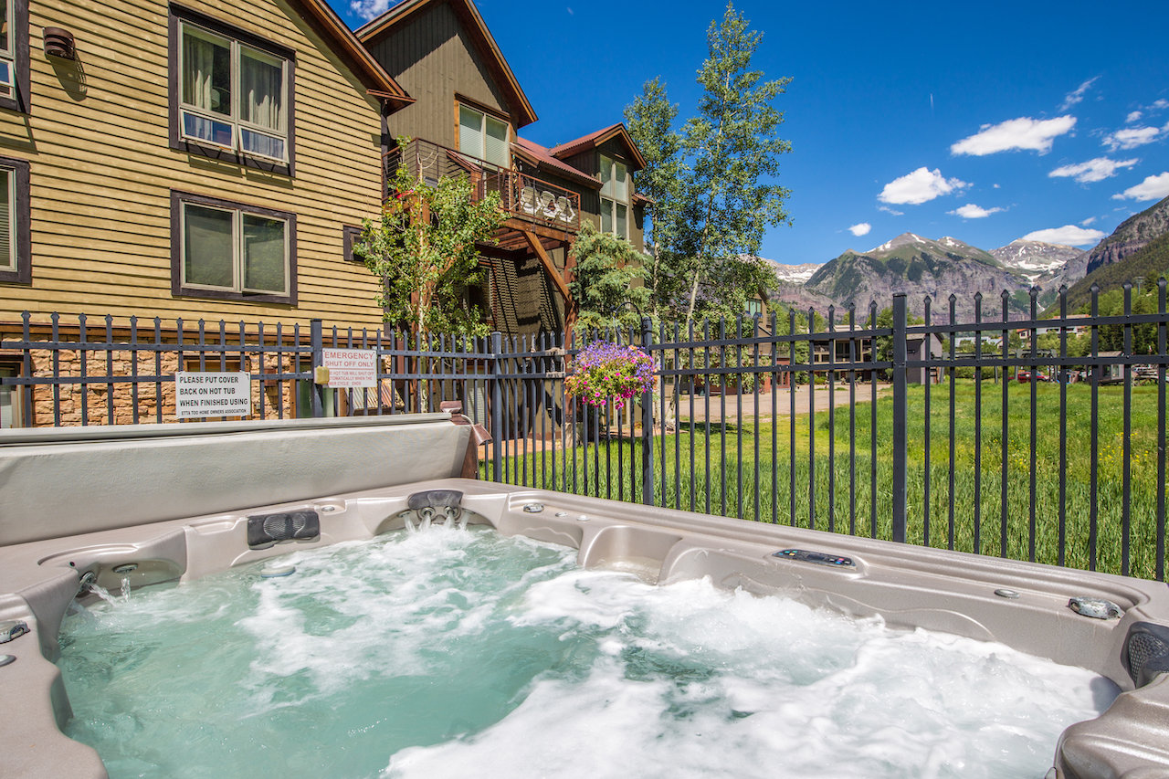 Telluride Vacation Rental