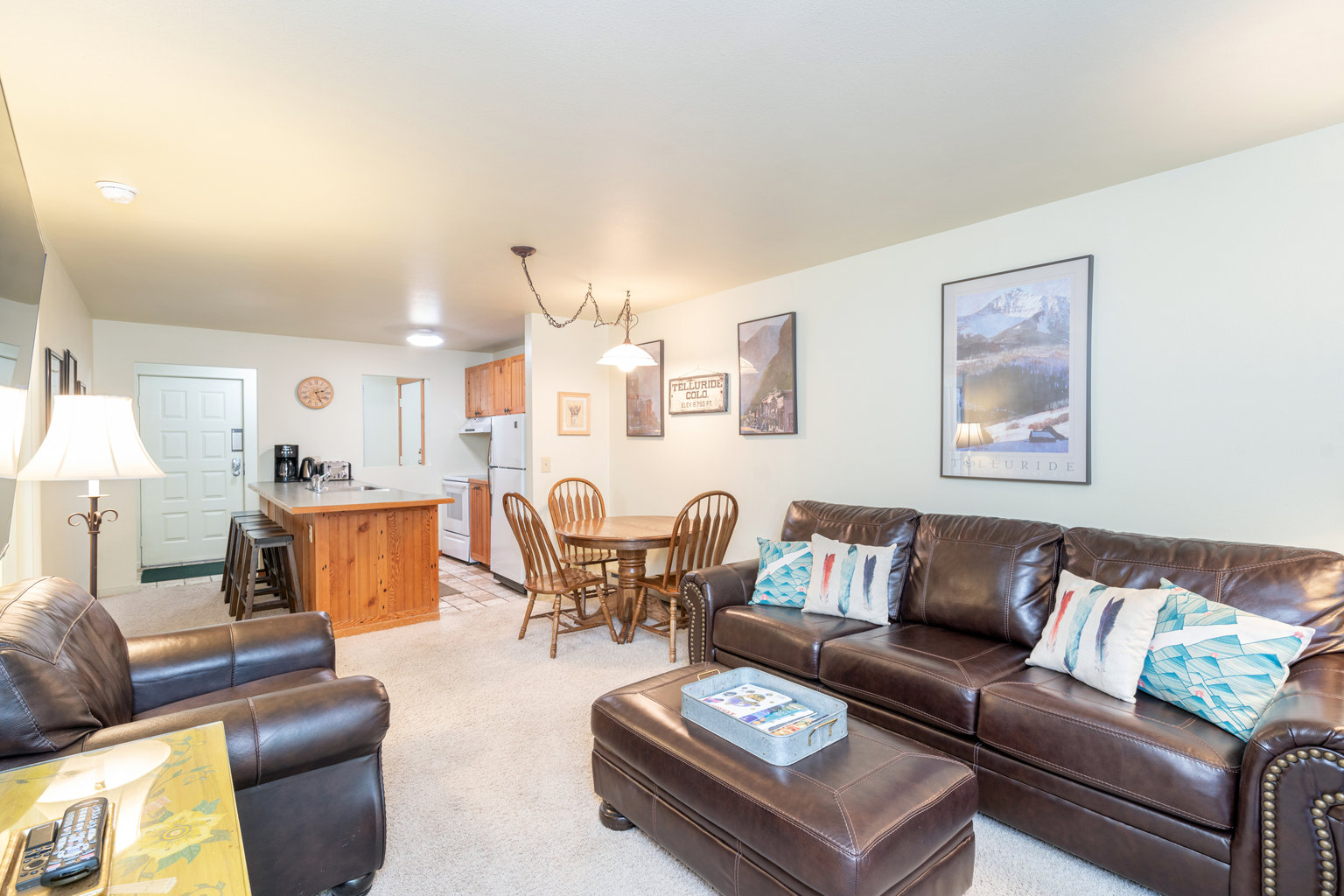 Telluride Vacation Rental
