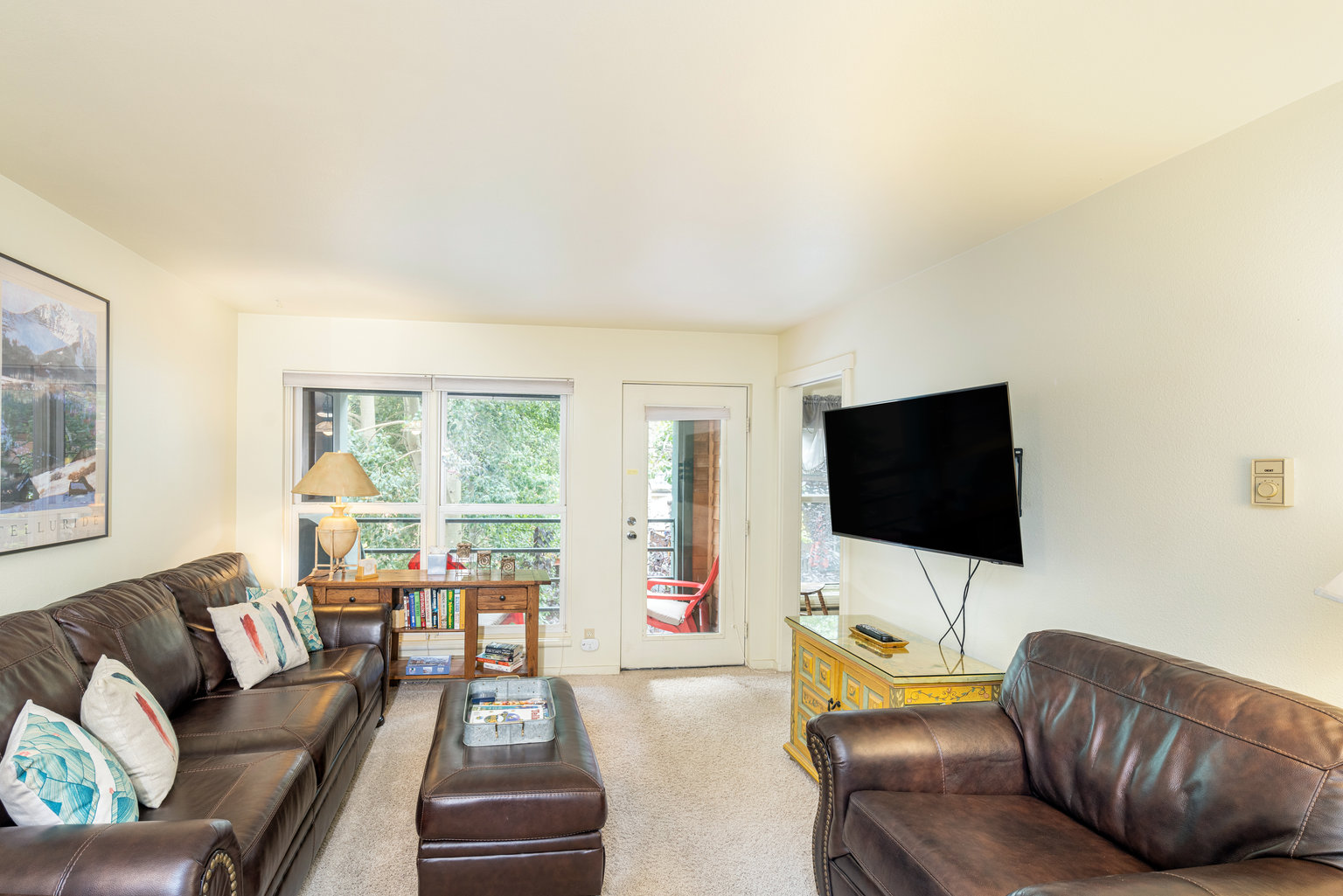 Telluride Vacation Rental