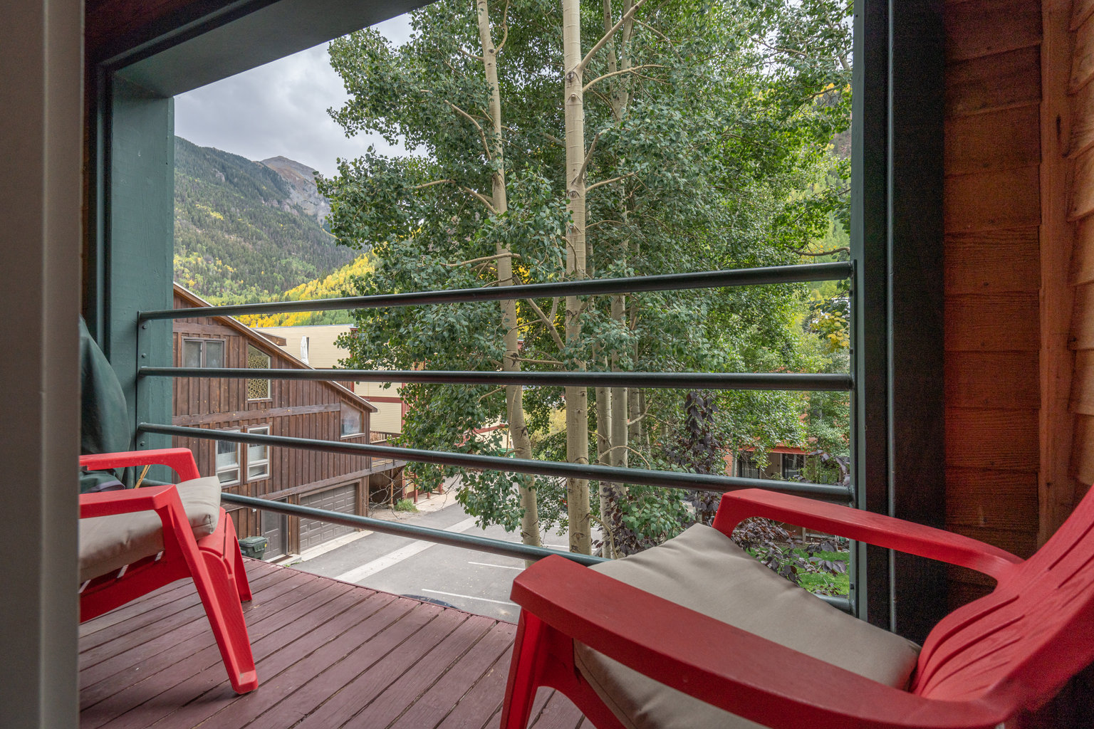 Telluride Vacation Rental