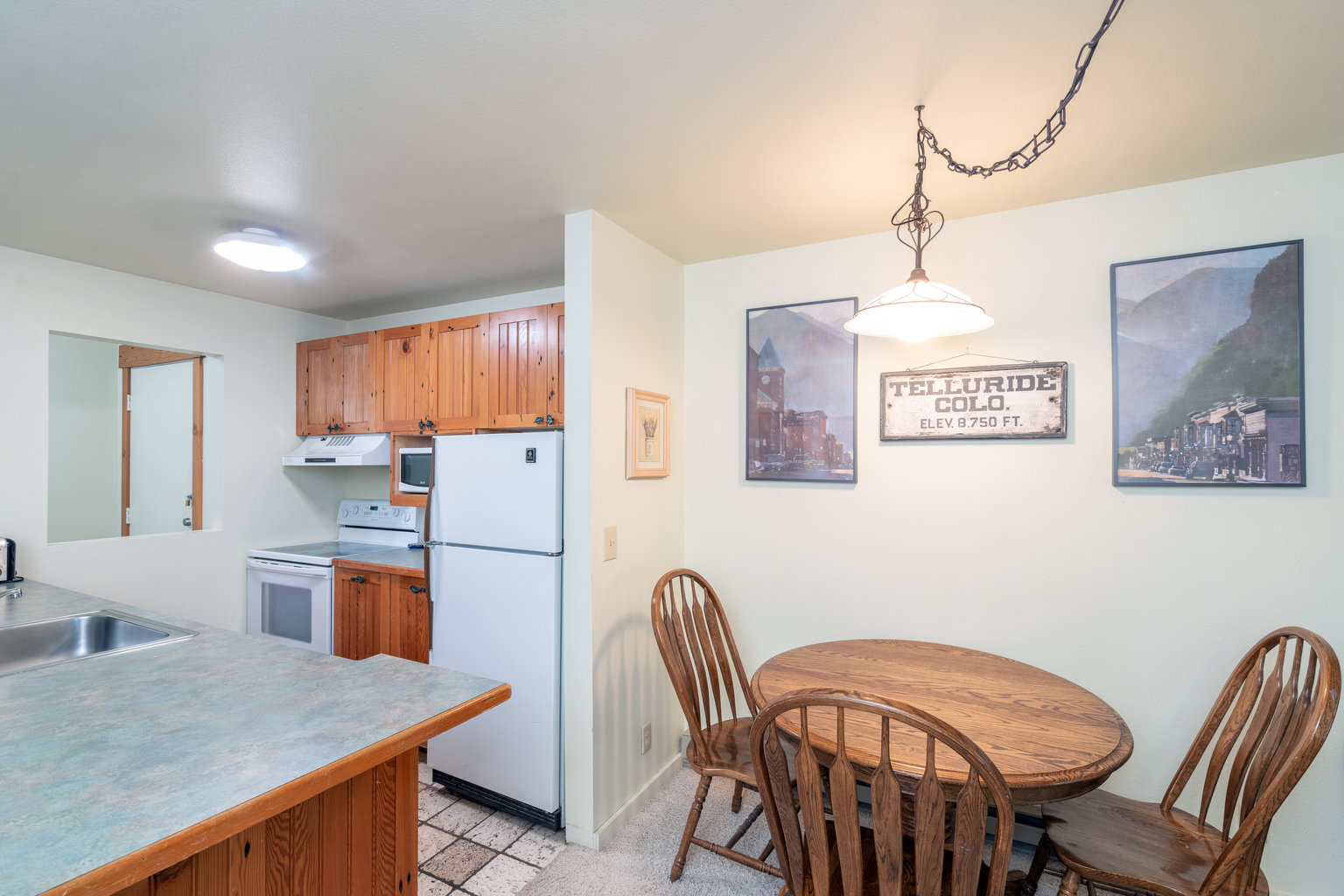 Telluride Vacation Rental