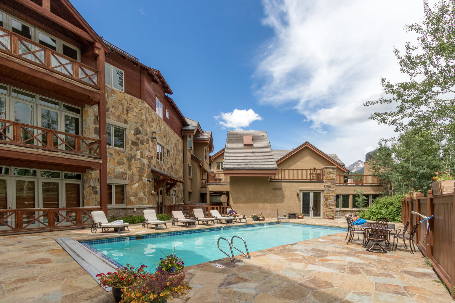 Telluride Vacation Rental