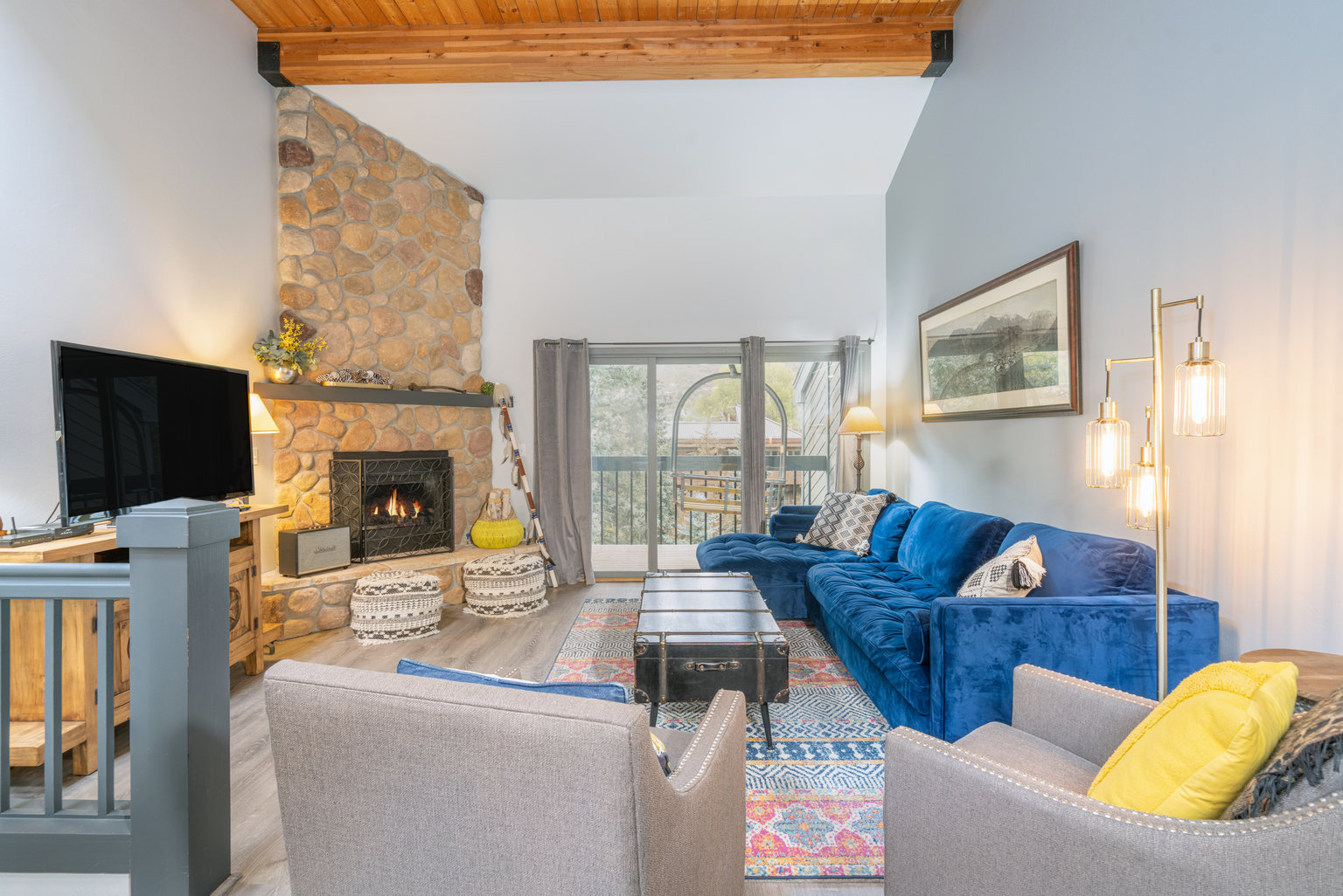Telluride Vacation Rental