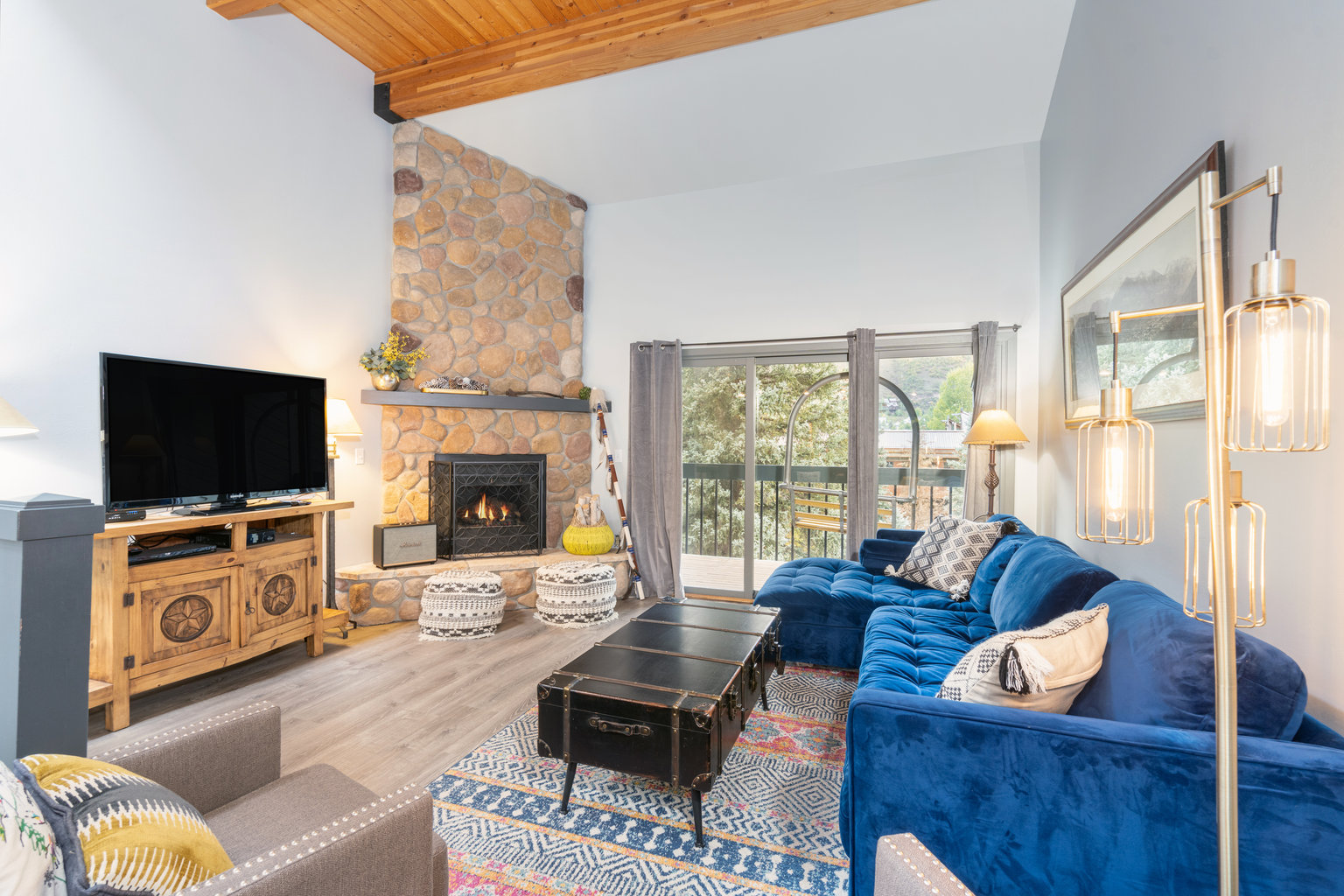 Telluride Vacation Rental