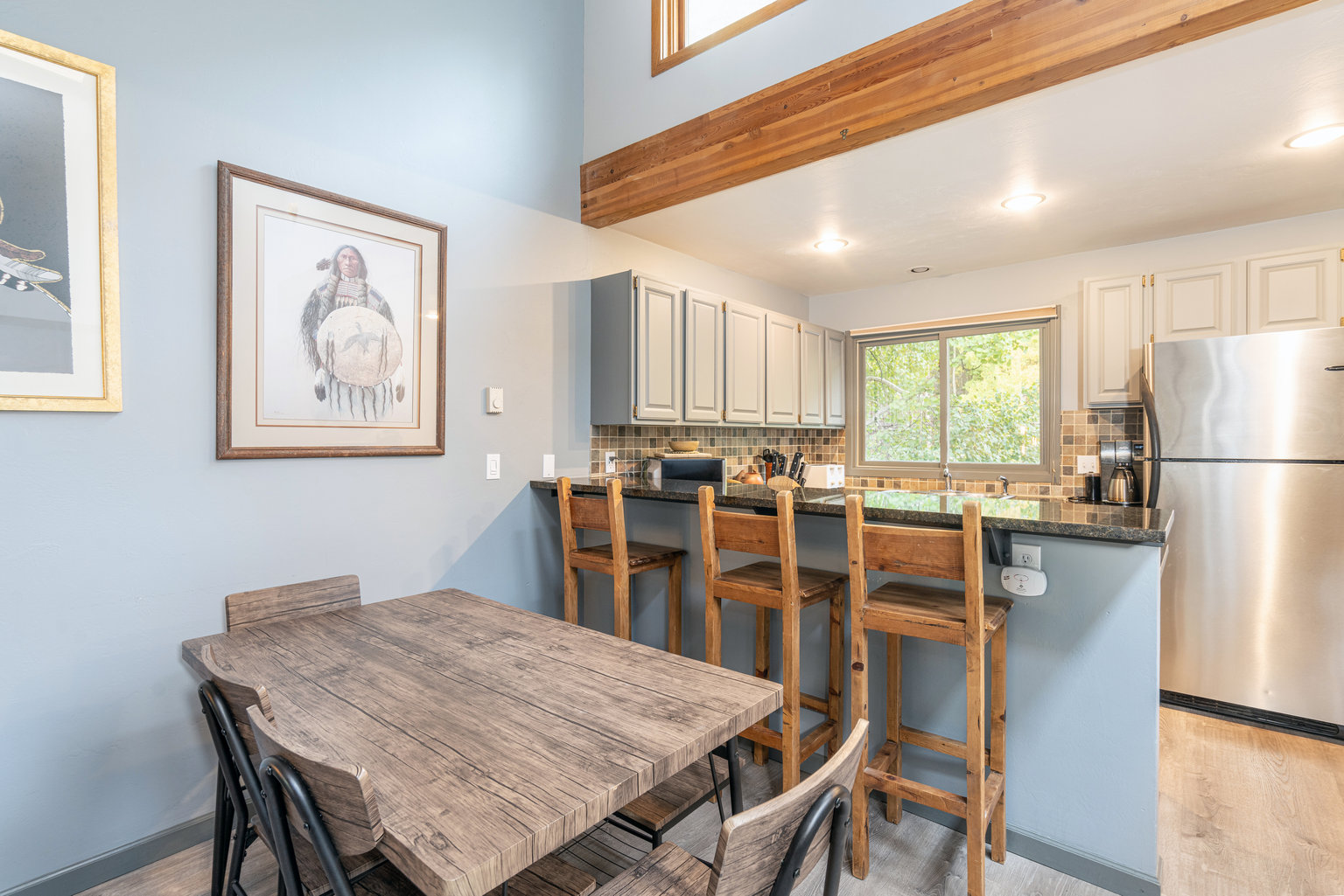 Telluride Vacation Rental