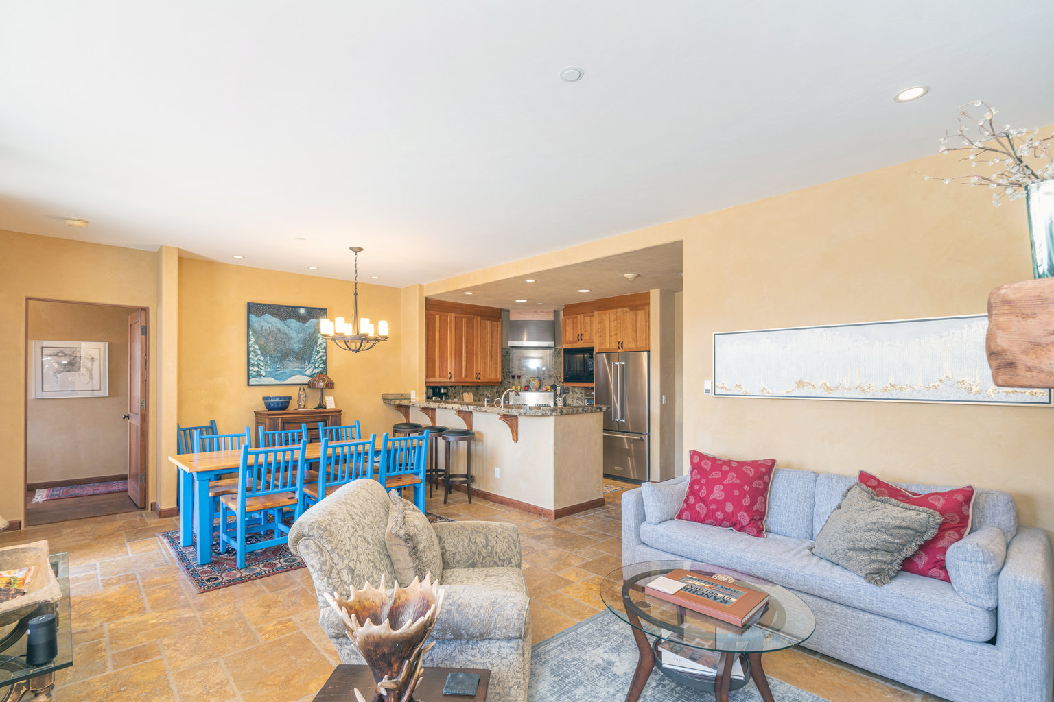 Telluride Vacation Rental