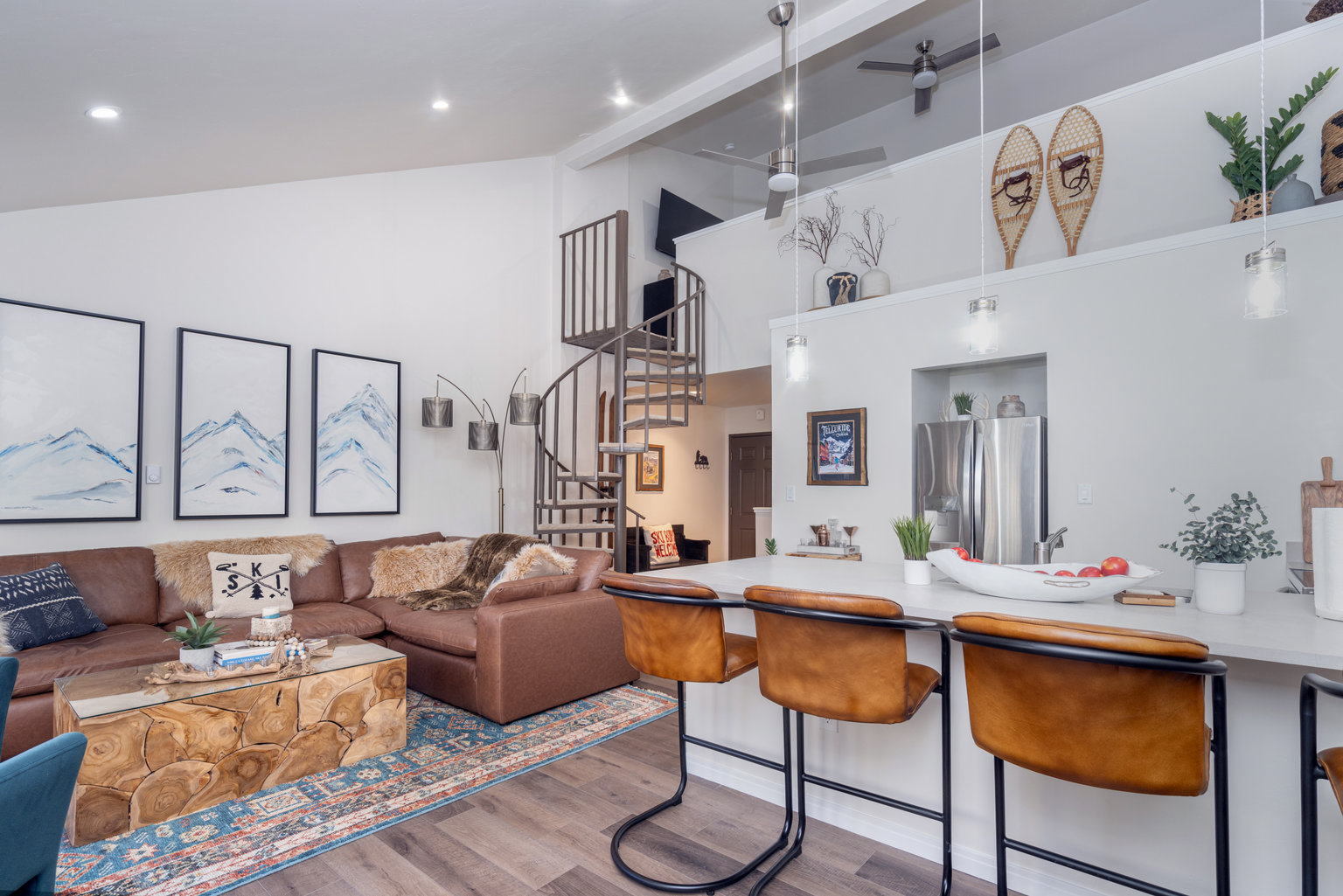 Telluride Vacation Rental