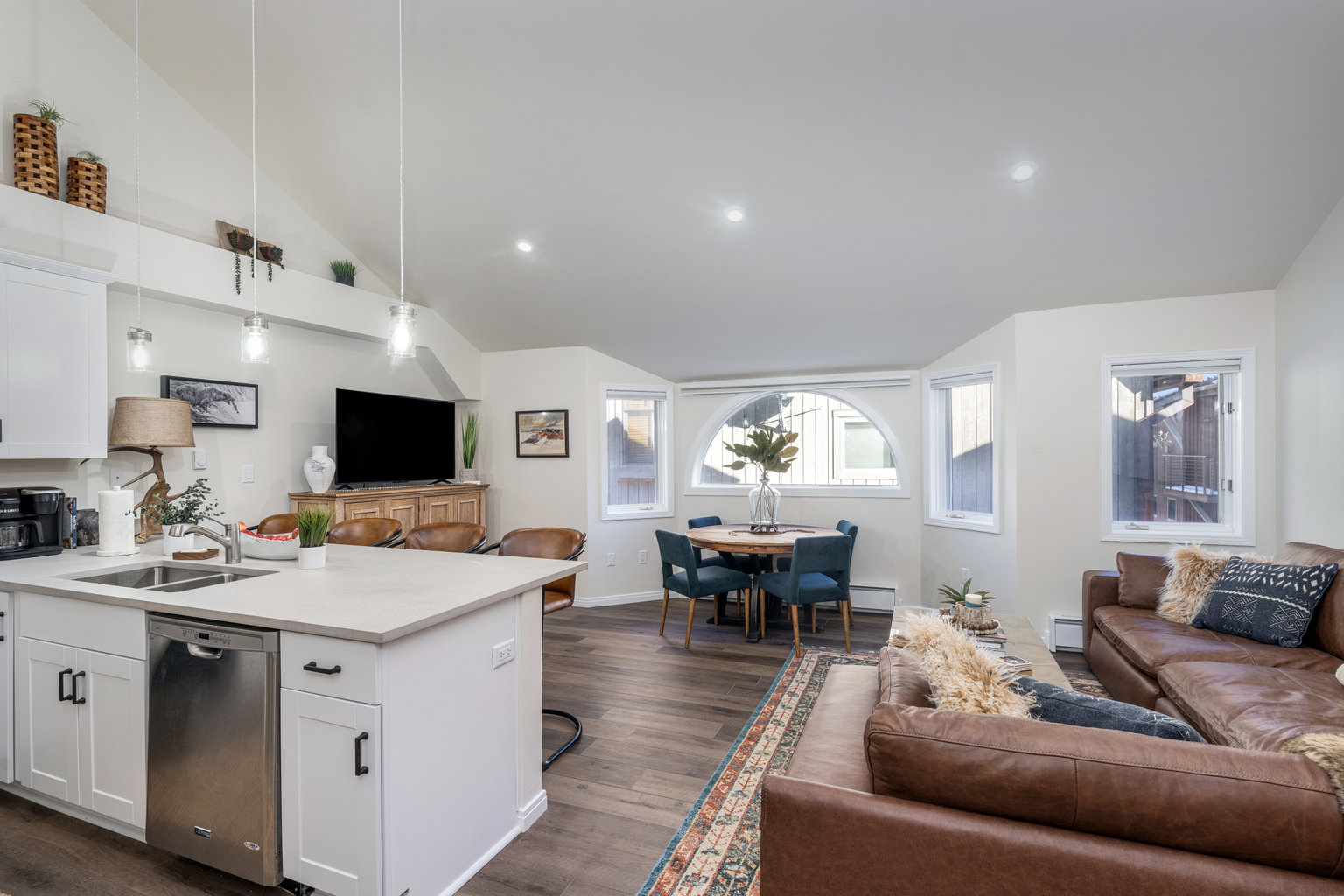 Telluride Vacation Rental