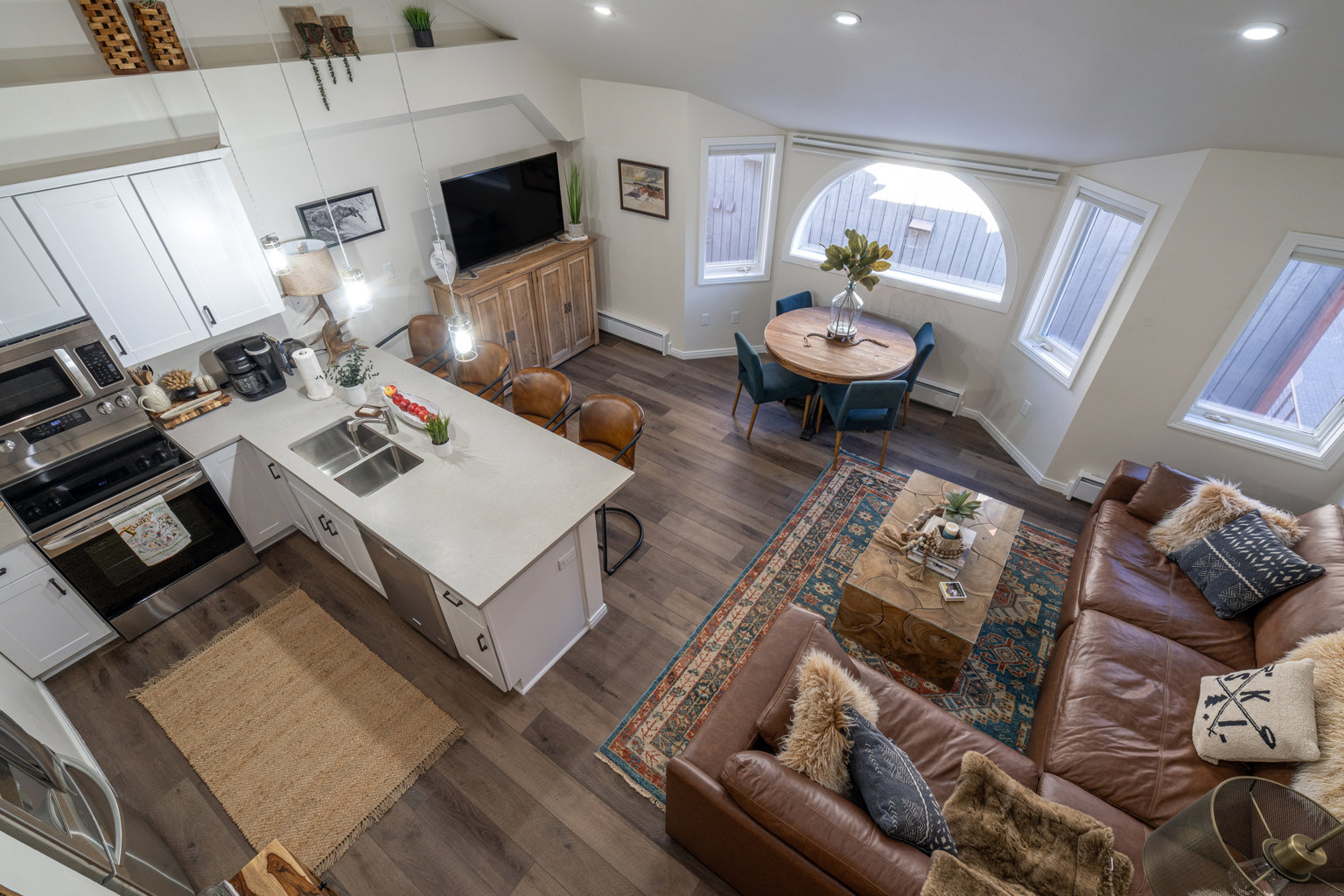 Telluride Vacation Rental