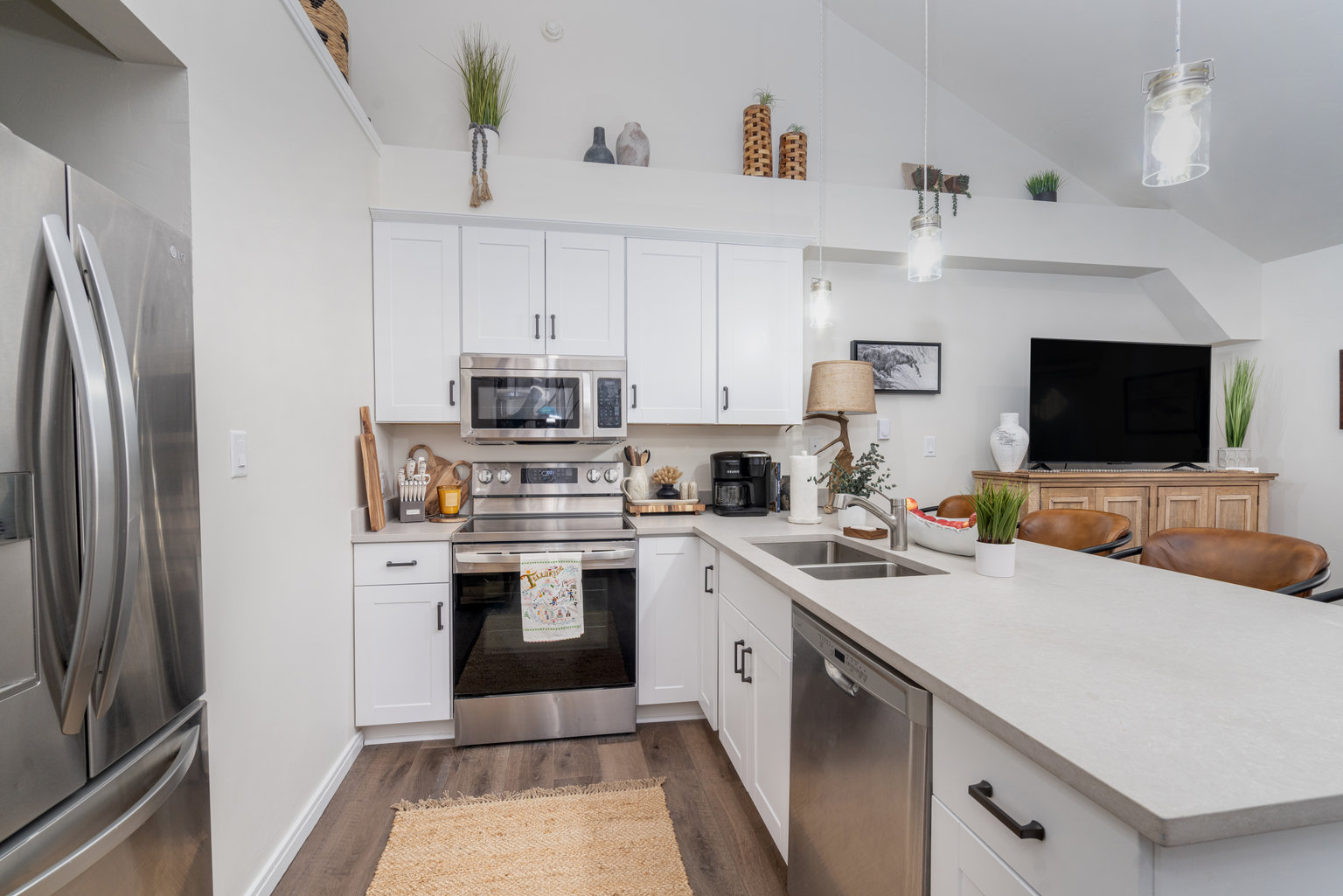 Telluride Vacation Rental