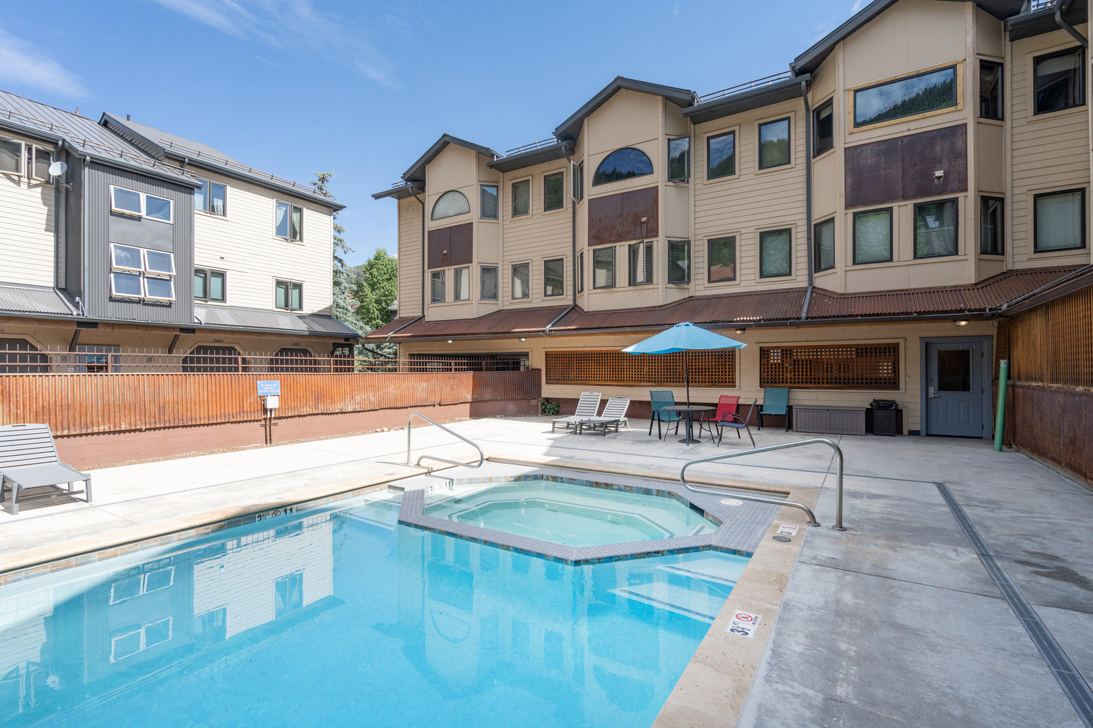 Telluride Vacation Rental