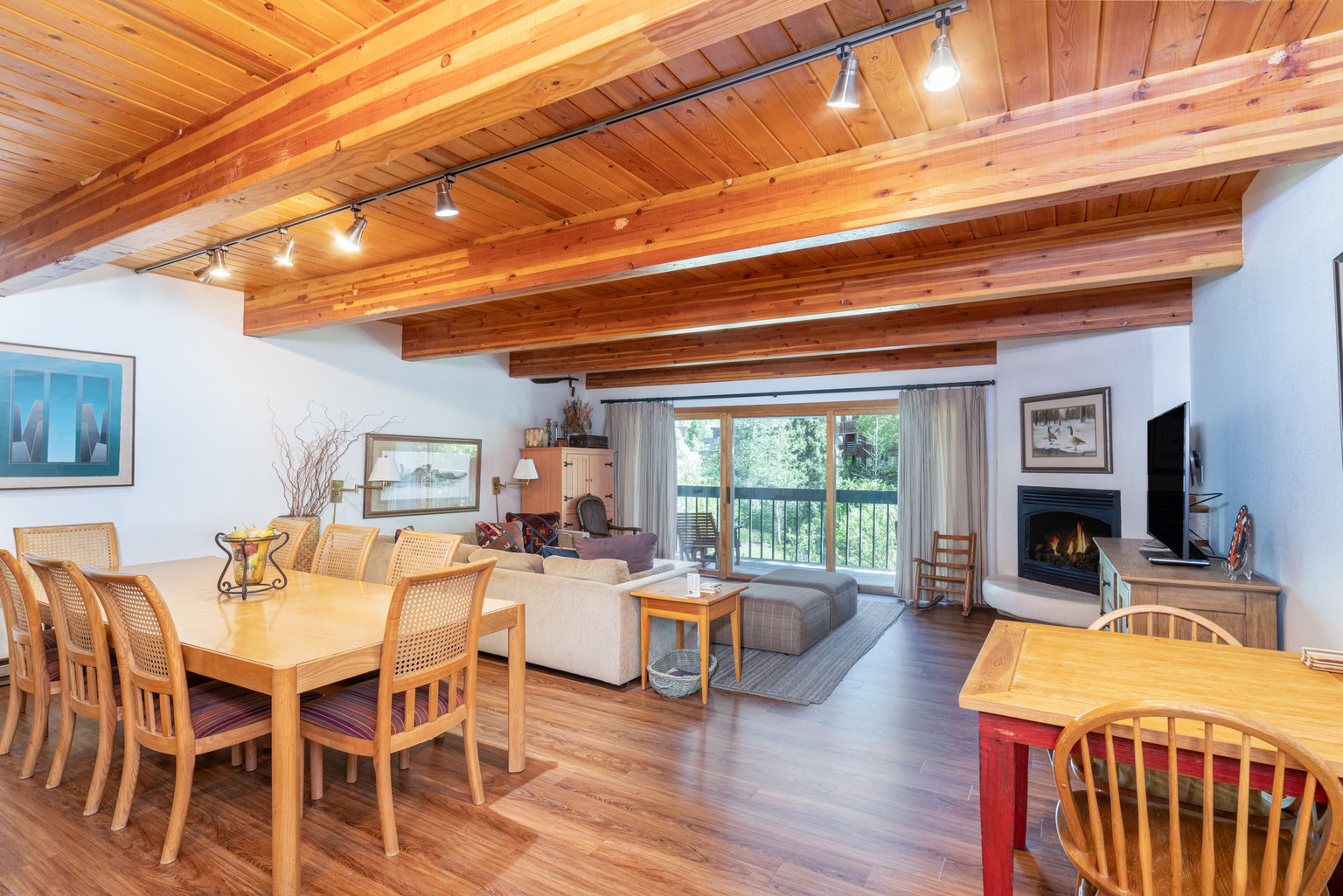 Telluride Vacation Rental