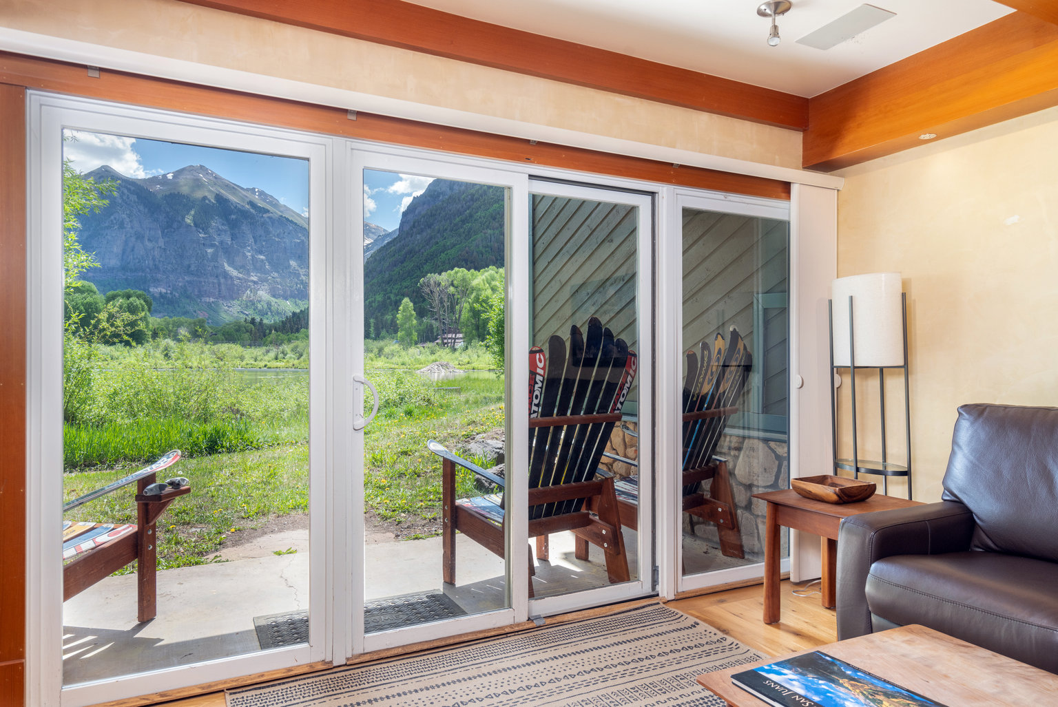 Telluride Vacation Rental
