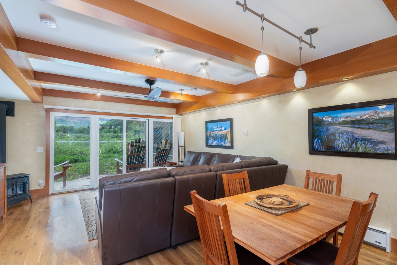 Telluride Vacation Rental