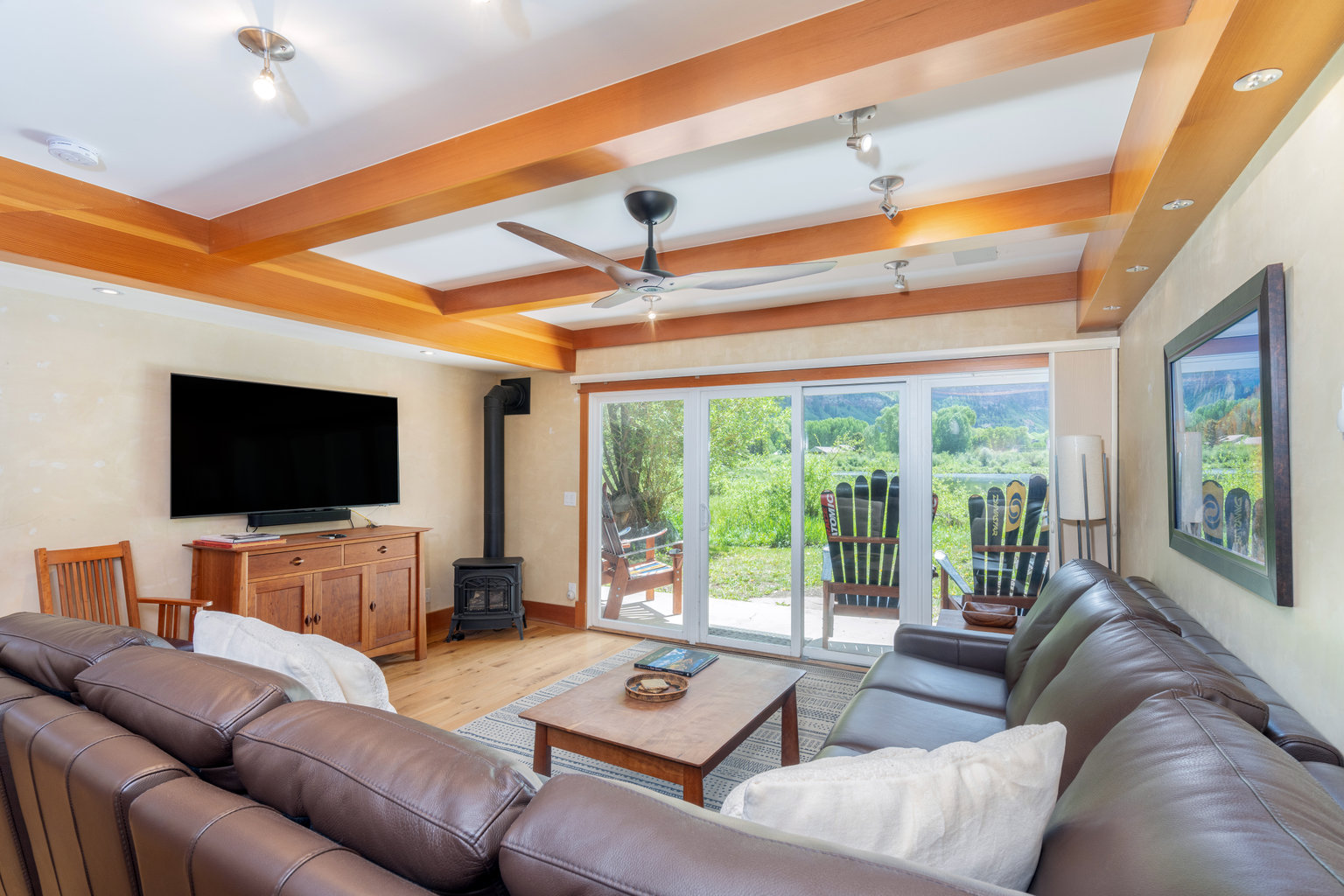 Telluride Vacation Rental