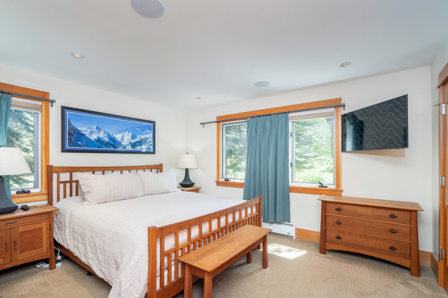 Telluride Vacation Rental