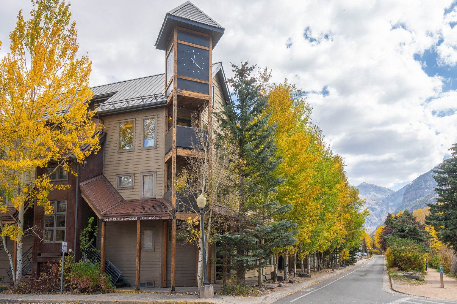 Telluride Vacation Rental