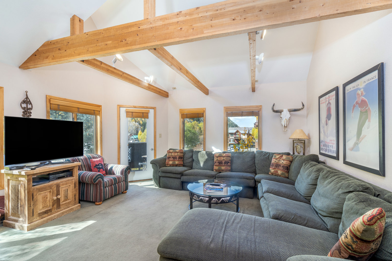 Telluride Vacation Rental