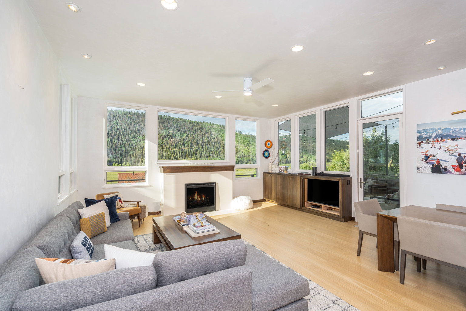 Telluride Vacation Rental