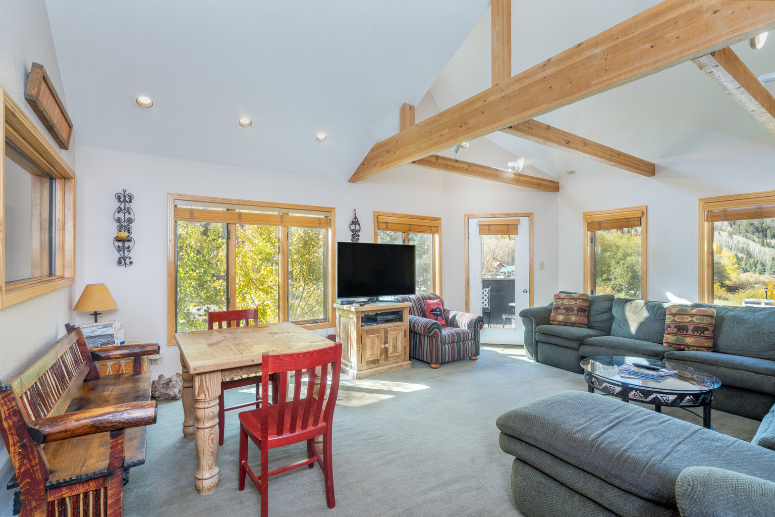 Telluride Vacation Rental