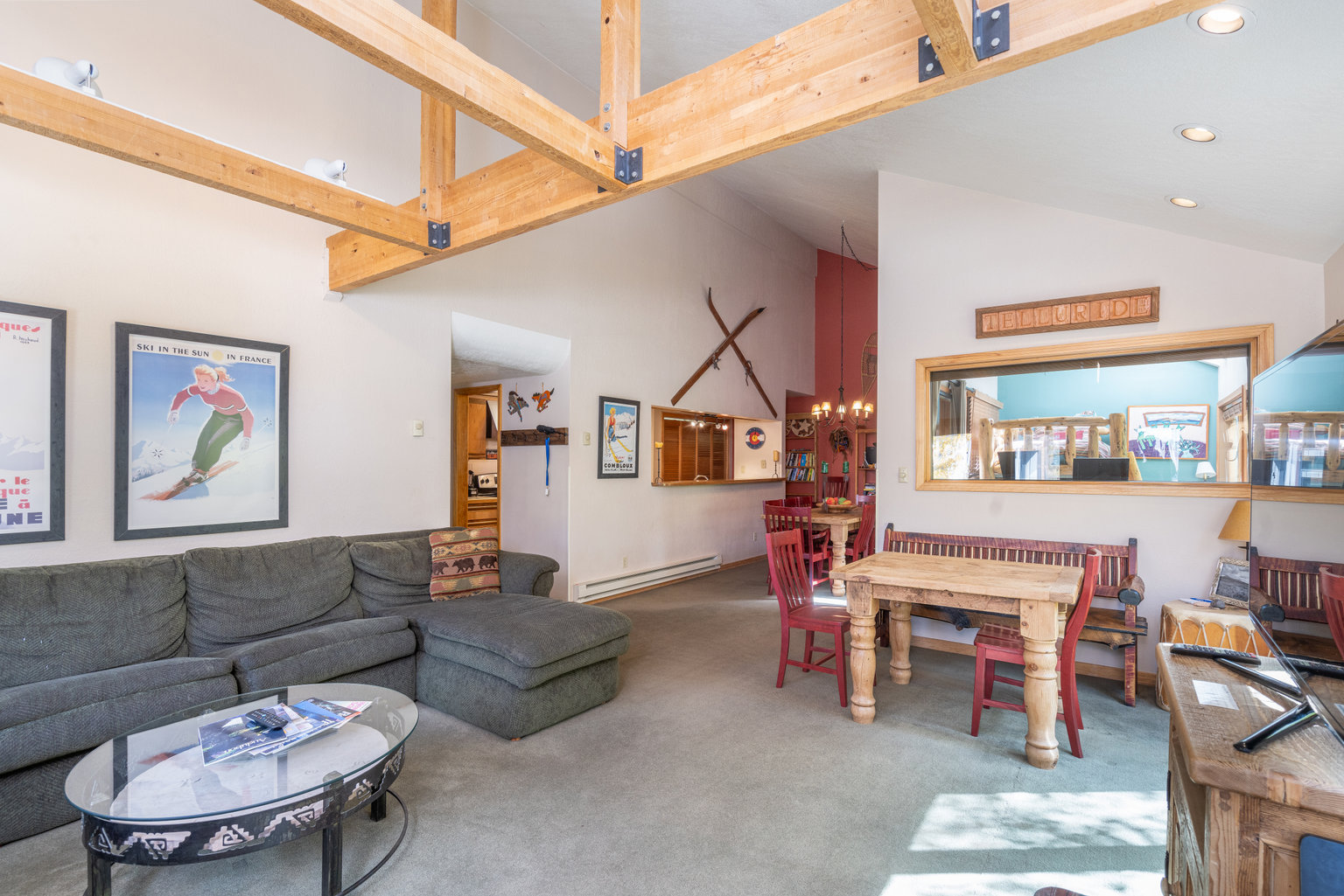 Telluride Vacation Rental