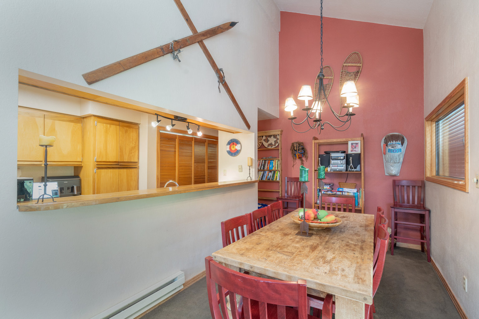 Telluride Vacation Rental