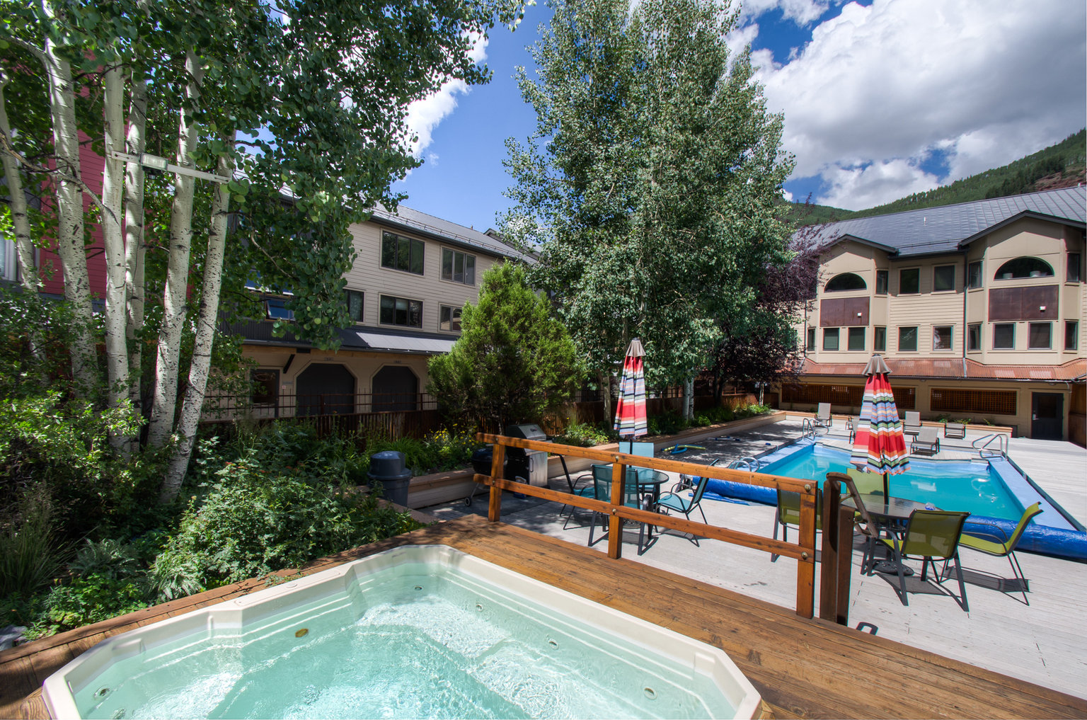 Telluride Vacation Rental