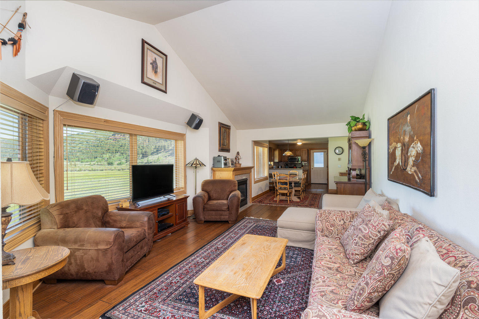 Telluride Vacation Rental