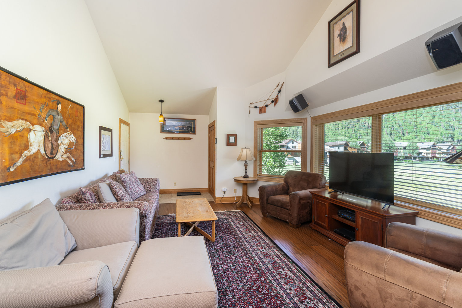 Telluride Vacation Rental