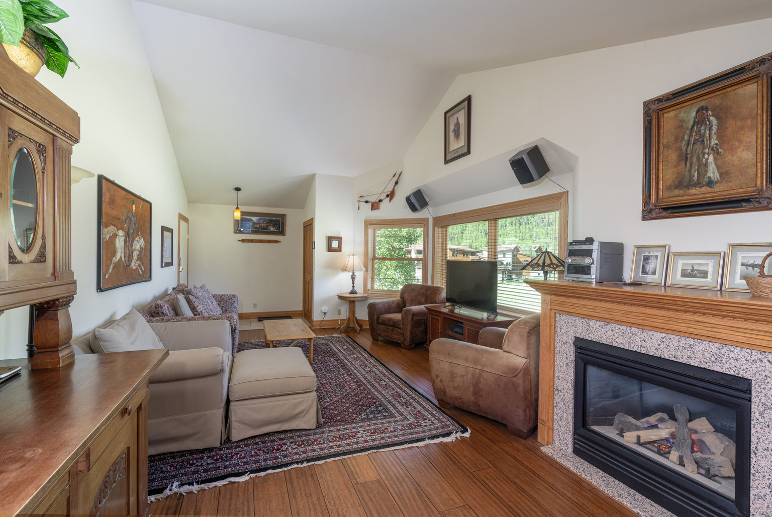 Telluride Vacation Rental