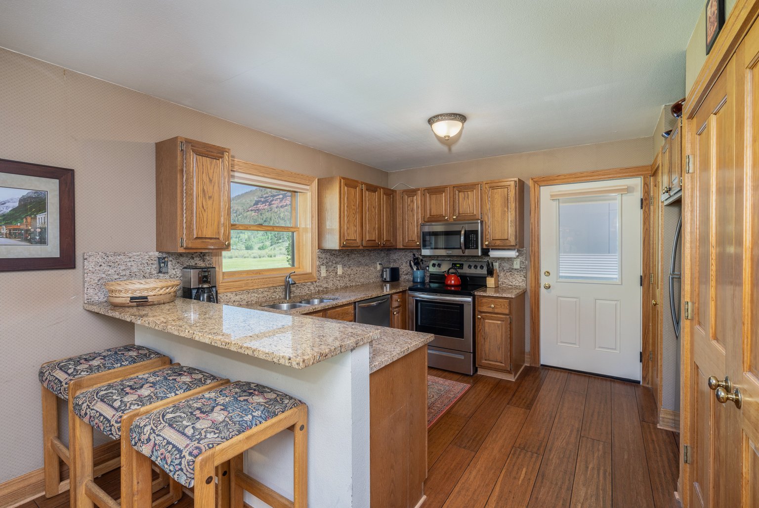 Telluride Vacation Rental