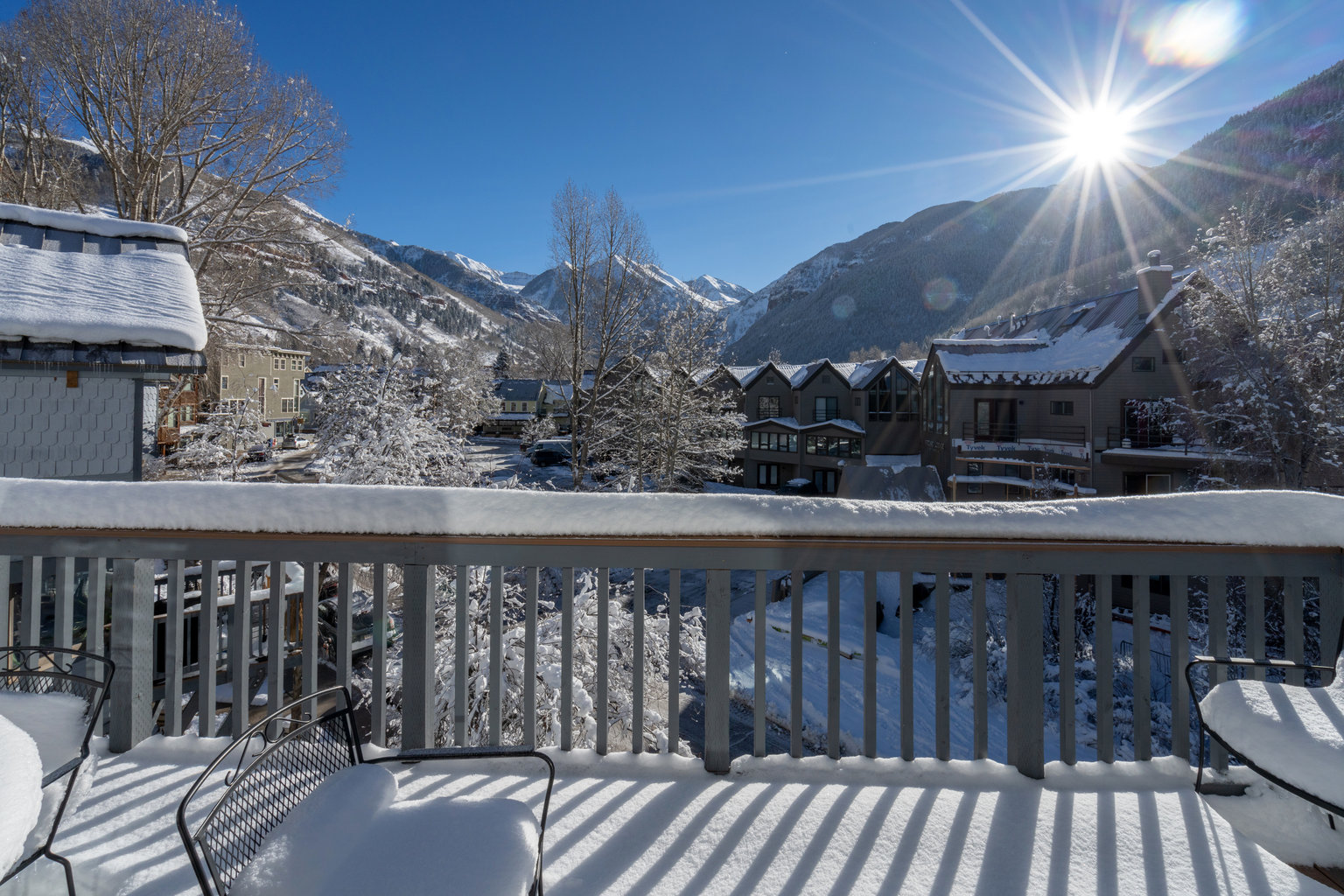 Telluride Vacation Rental