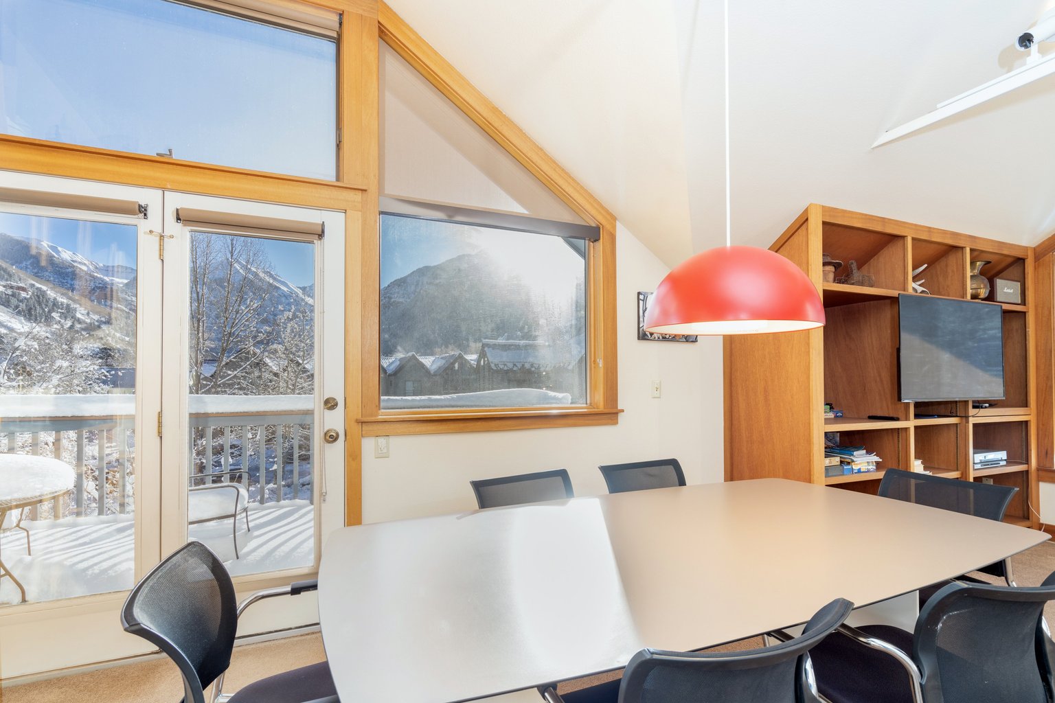 Telluride Vacation Rental