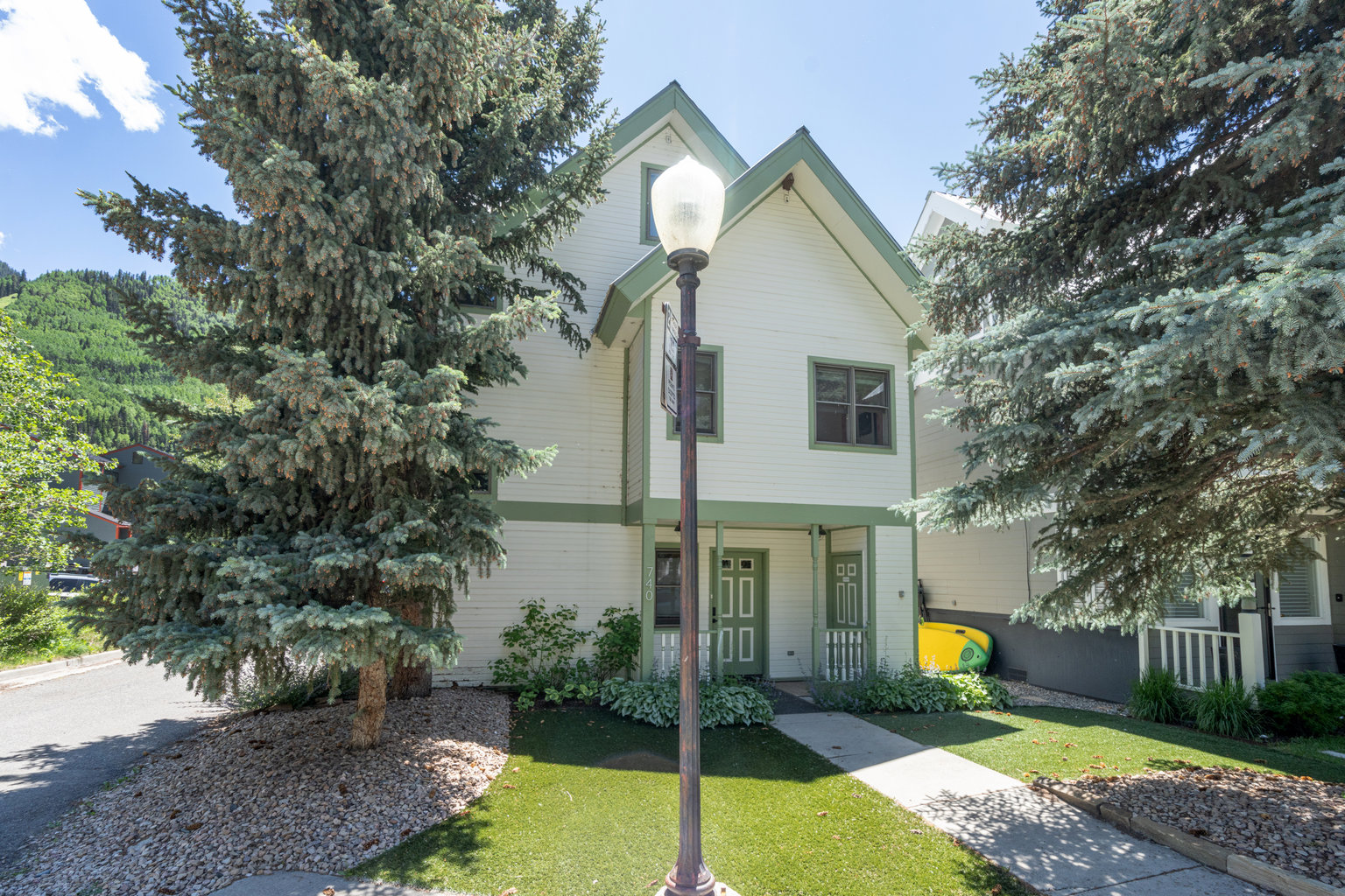 Telluride Vacation Rental