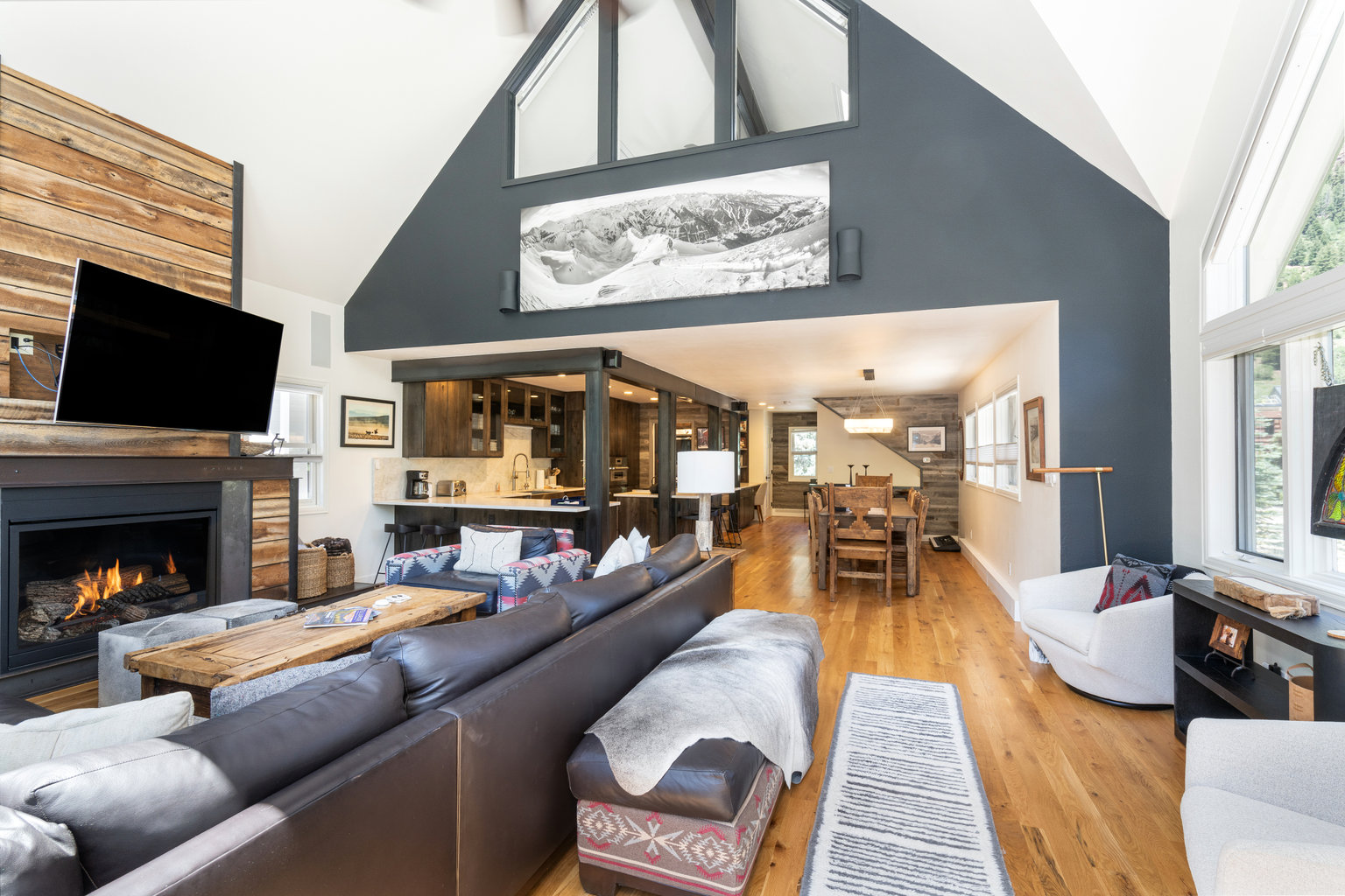 Telluride Vacation Rental