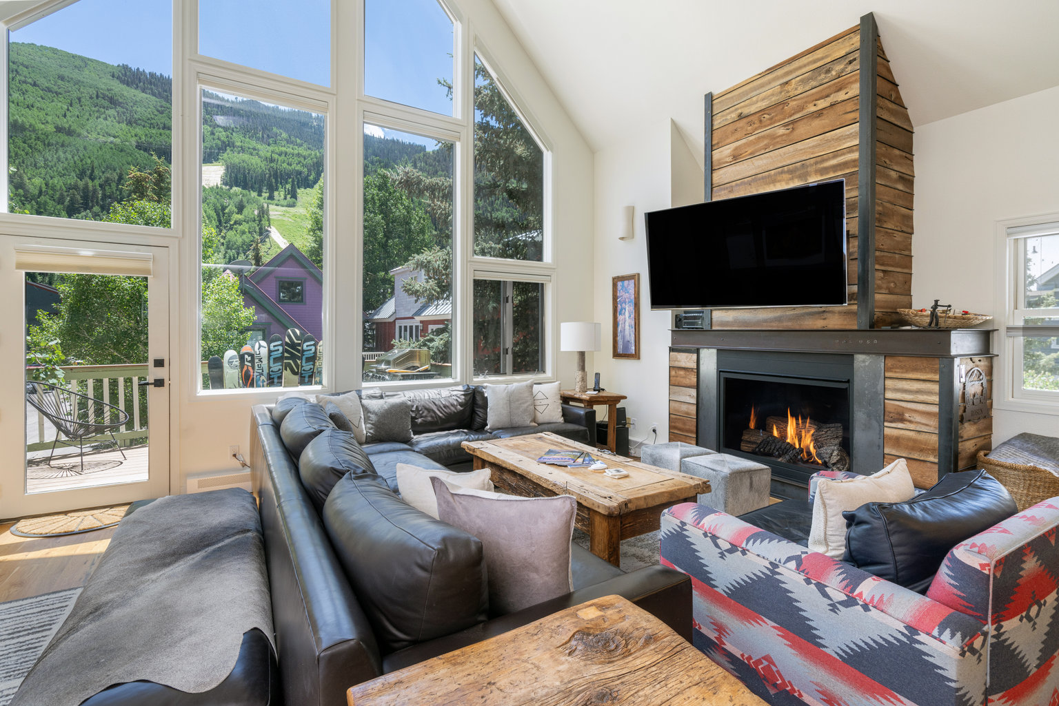 Telluride Vacation Rental