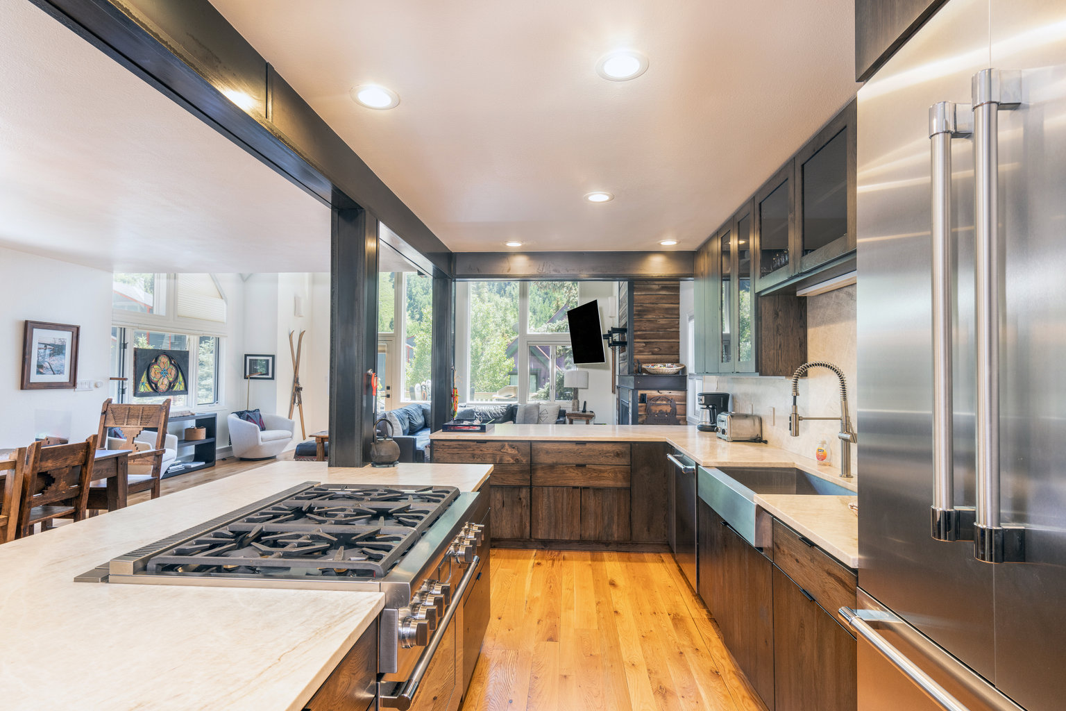 Telluride Vacation Rental